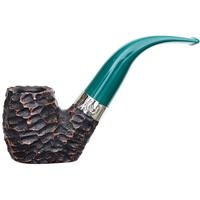 Peterson St. Patrick's Day 2021 (306) Fishtail (9mm)
