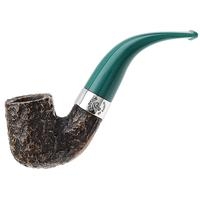 Peterson St. Patrick's Day 2021 (338) Fishtail (9mm)