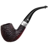 Peterson St. Patrick's Day 2025 Rusticated (69) P-Lip (9mm)