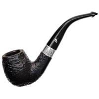 Peterson St. Patrick's Day 2025 Sandblasted (69) P-Lip (9mm)