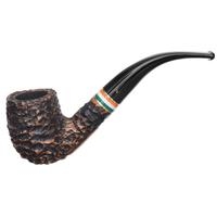 Peterson St. Patrick's Day 2023 Rusticated (69) Fishtail (9mm)