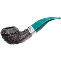 Peterson St. Patrick's Day 2021 (80s) Fishtail (9mm)