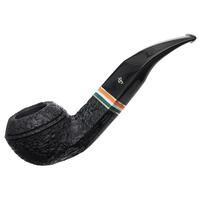 Peterson St. Patrick's Day 2023 Sandblasted (80s) Fishtail