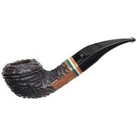Peterson St. Patrick's Day 2023 Rusticated (80s) Fishtail