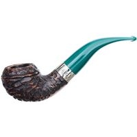 Peterson St. Patrick's Day 2021 (999) Fishtail (9mm)