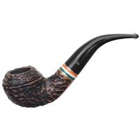 Peterson St. Patrick's Day 2023 Rusticated (999) Fishtail (9mm)