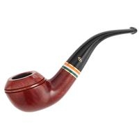 Peterson St. Patrick's Day 2023 Smooth (999) Fishtail (9mm)