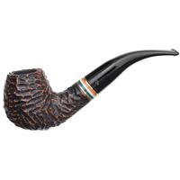 Peterson St. Patrick's Day 2023 Rusticated (B42) Fishtail