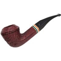 Peterson St. Patrick’s Day 2026 Sandblasted (B5) Fishtail