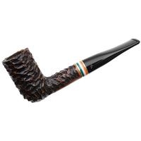Peterson St. Patrick's Day 2023 Rusticated (D20) Fishtail