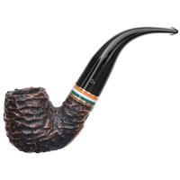 Peterson St. Patrick's Day 2023 Rusticated (X220) Fishtail