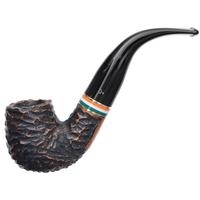 Peterson St. Patrick's Day 2023 Rusticated (X220) Fishtail (9mm)