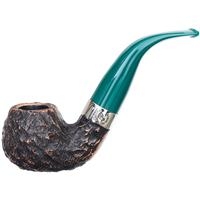 Peterson St. Patrick's Day 2021 (XL02) Fishtail (9mm)