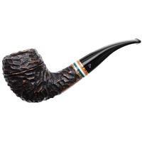 Peterson St. Patrick's Day 2023 Rusticated (XL14) Fishtail (9mm)