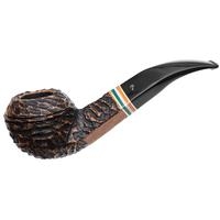 Peterson St. Patrick's Day 2023 Rusticated (XL15) Fishtail