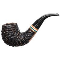 Peterson St. Patrick's Day 2023 Rusticated (XL16) Fishtail