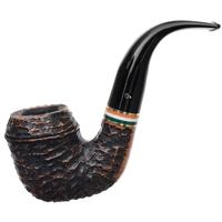 Peterson St. Patrick's Day 2023 Rusticated (XL17) Fishtail