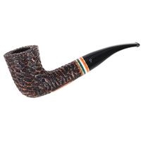 Peterson St. Patrick's Day 2023 Rusticated (XL22) Fishtail