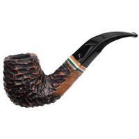 Peterson St. Patrick's Day 2023 Rusticated (XL24) Fishtail