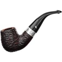 Peterson St. Patrick's Day 2025 Rusticated (XL90) P-Lip (9mm)