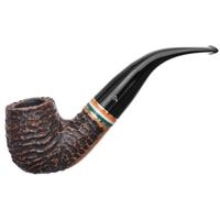 Peterson St. Patrick's Day 2023 Rusticated (XL90) Fishtail