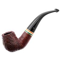 Peterson St. Patrick’s Day 2026 Sandblasted (XL90) Fishtail