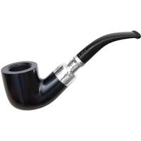 Peterson Ebony Spigot (01) Fishtail