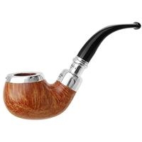 Peterson Natural Spigot with Silver Cap (03) Fishtail