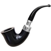 Peterson Ebony Spigot (05) Fishtail