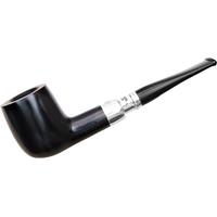 Peterson Ebony Spigot (107) Fishtail