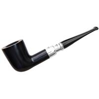 Peterson Ebony Spigot (120) Fishtail