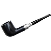 Peterson Ebony Spigot (15) Fishtail