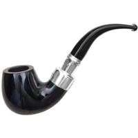 Peterson Ebony Spigot (221) Fishtail