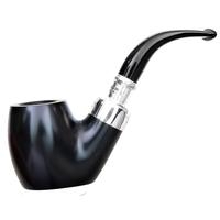 Peterson Ebony Spigot (306) Fishtail