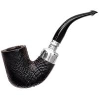 Peterson System Spigot Sandblasted (309) P-Lip