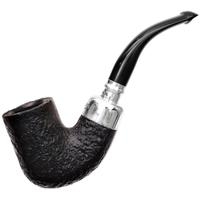 Peterson System Spigot Sandblasted (309) P-Lip (9mm)