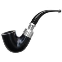 Peterson Ebony Spigot (338) Fishtail