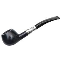 Peterson Ebony Spigot (406) Fishtail