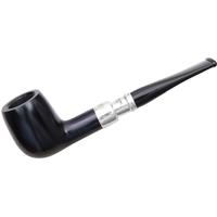 Peterson Ebony Spigot (6) Fishtail