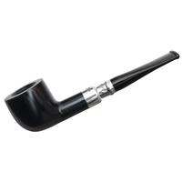 Peterson Ebony Spigot (606) Fishtail