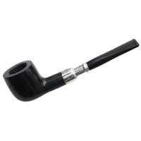 Peterson Ebony Spigot (608) Fishtail