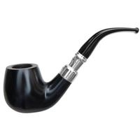 Peterson Ebony Spigot (68) Fishtail