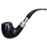 Peterson Ebony Spigot (69) Fishtail