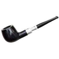 Peterson Ebony Spigot (86) Fishtail