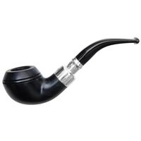 Peterson Ebony Spigot (999) Fishtail