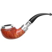 Peterson Natural Spigot with Silver Cap (999) Fishtail