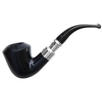 Peterson Ebony Spigot (B10) Fishtail