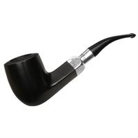 Peterson Ebony Spigot (B53) Fishtail