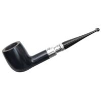 Peterson Ebony Spigot (X105) Fishtail