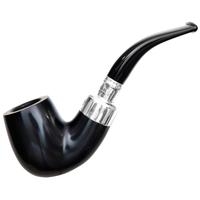 Peterson Ebony Spigot (XL90) Fishtail